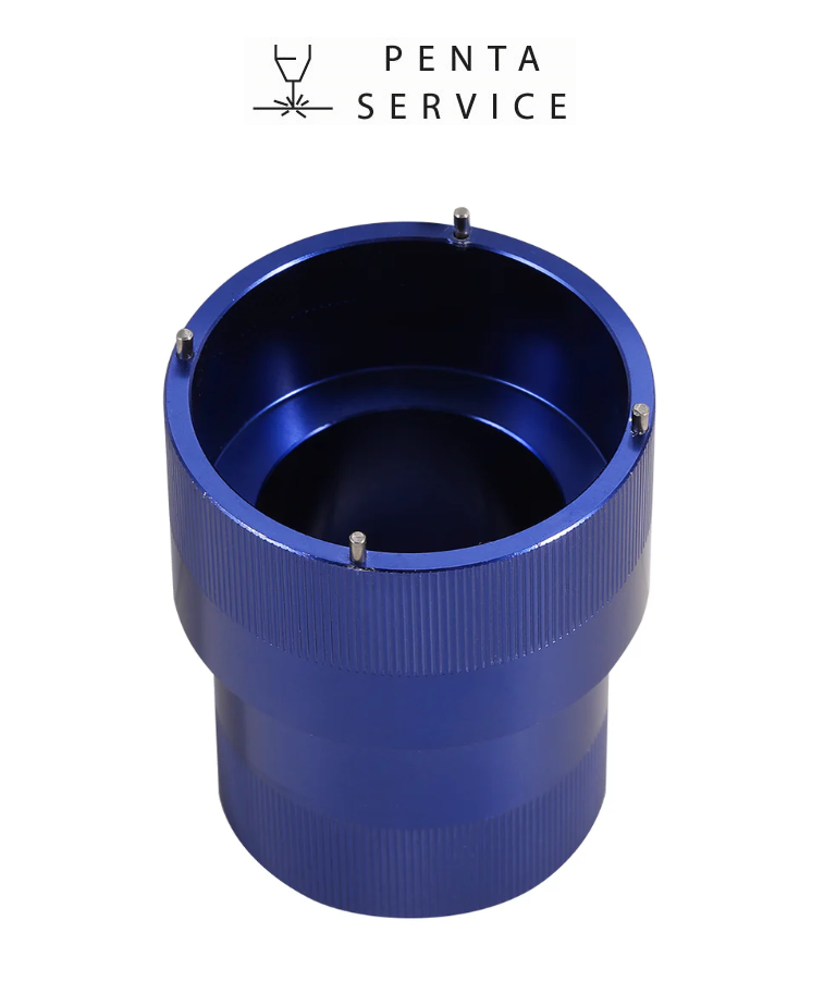 Отвертка (ключ) для линз фокусатора и коллиматора WSX® D37